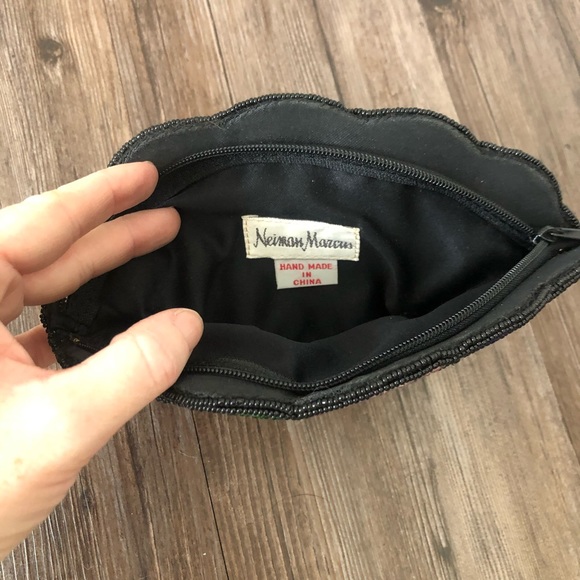 Vintage | Beaded Evening Bag - Picture 3 of 5